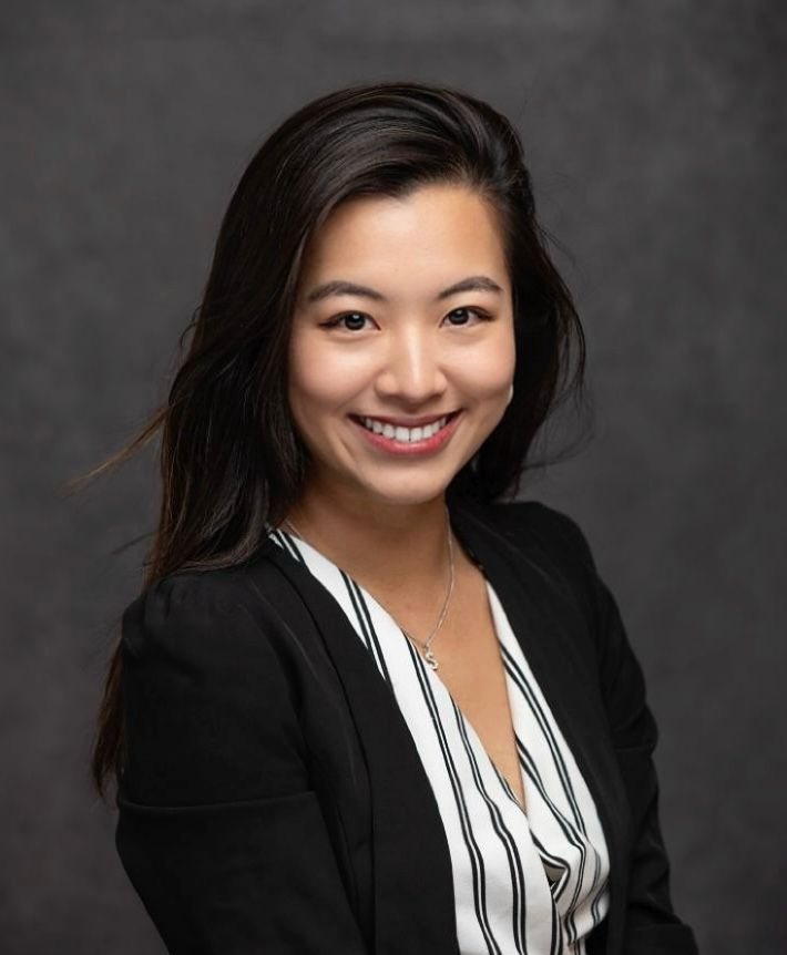 Shirley Wong