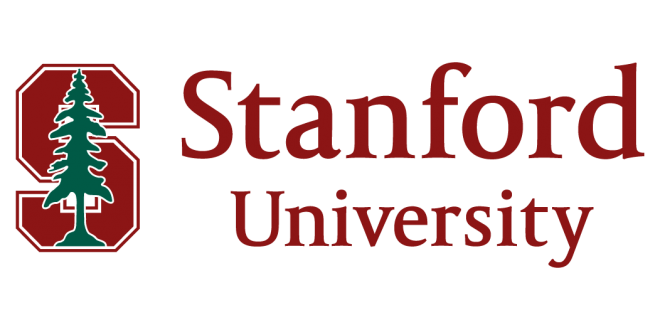 Stanford University logo